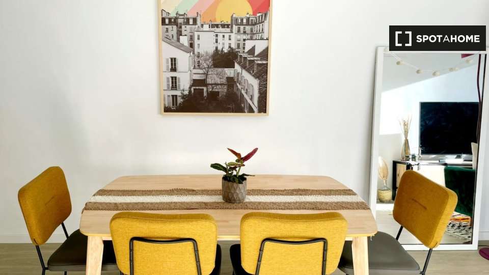 Fotografía del inmueble reportado: 3.000 €/mes — Barcelona, Barcelona