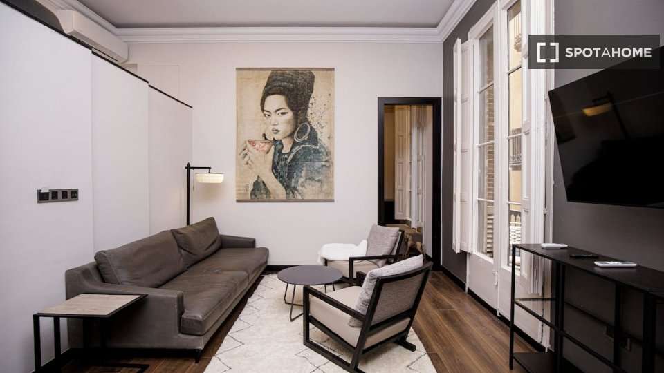 Fotografía del inmueble reportado: 2.100 €/mes — Barcelona, Barcelona