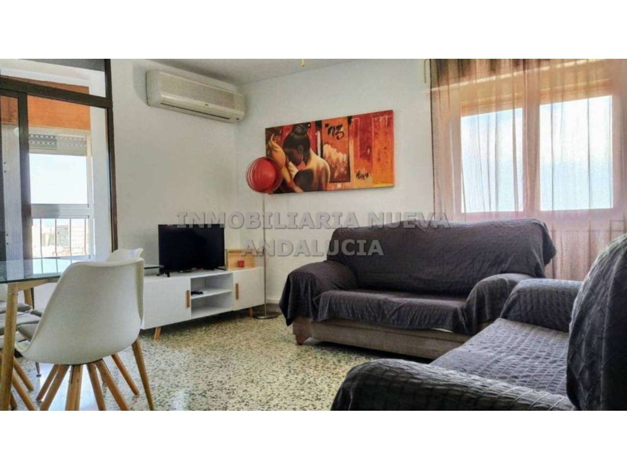 Fotografía del inmueble reportado: 950 €/mes — Almería, Almería