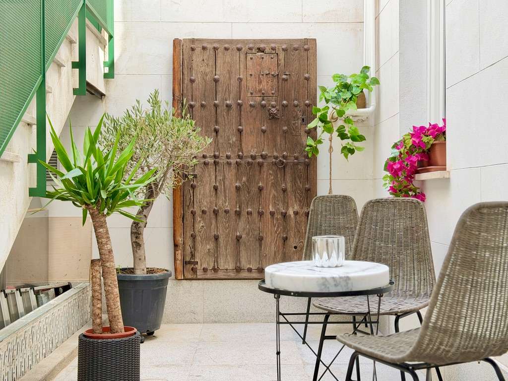 Fotografía del inmueble reportado: 12.000 €/mes — Madrid, Madrid