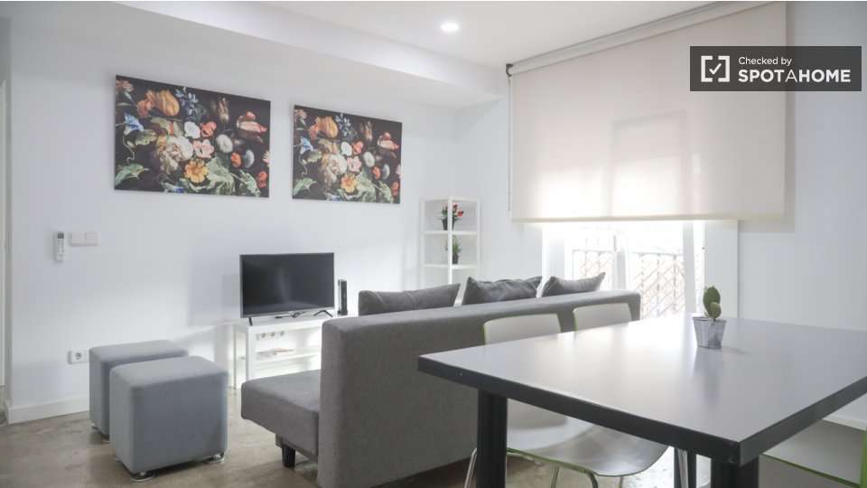 Fotografía del inmueble reportado: 2.000 €/mes — Madrid, Madrid