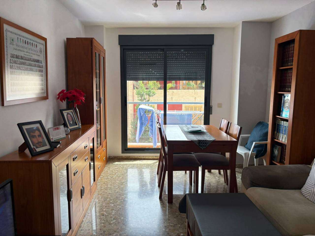 Fotografía del inmueble reportado: 1.200 €/mes — Sedavi, Sedavi
