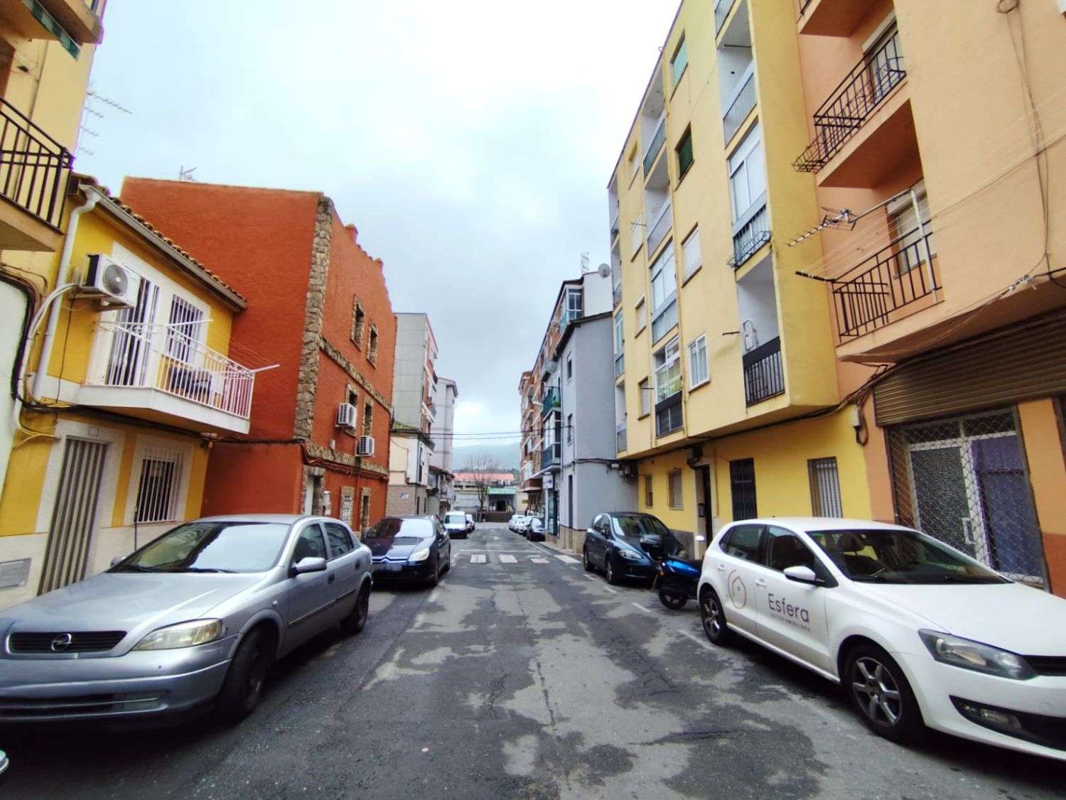 Fotografía del inmueble reportado: 520 €/mes — Plasencia, Plasencia