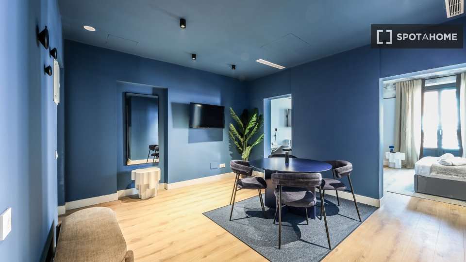 Fotografía del inmueble reportado: 2.300 €/mes — Madrid, Madrid