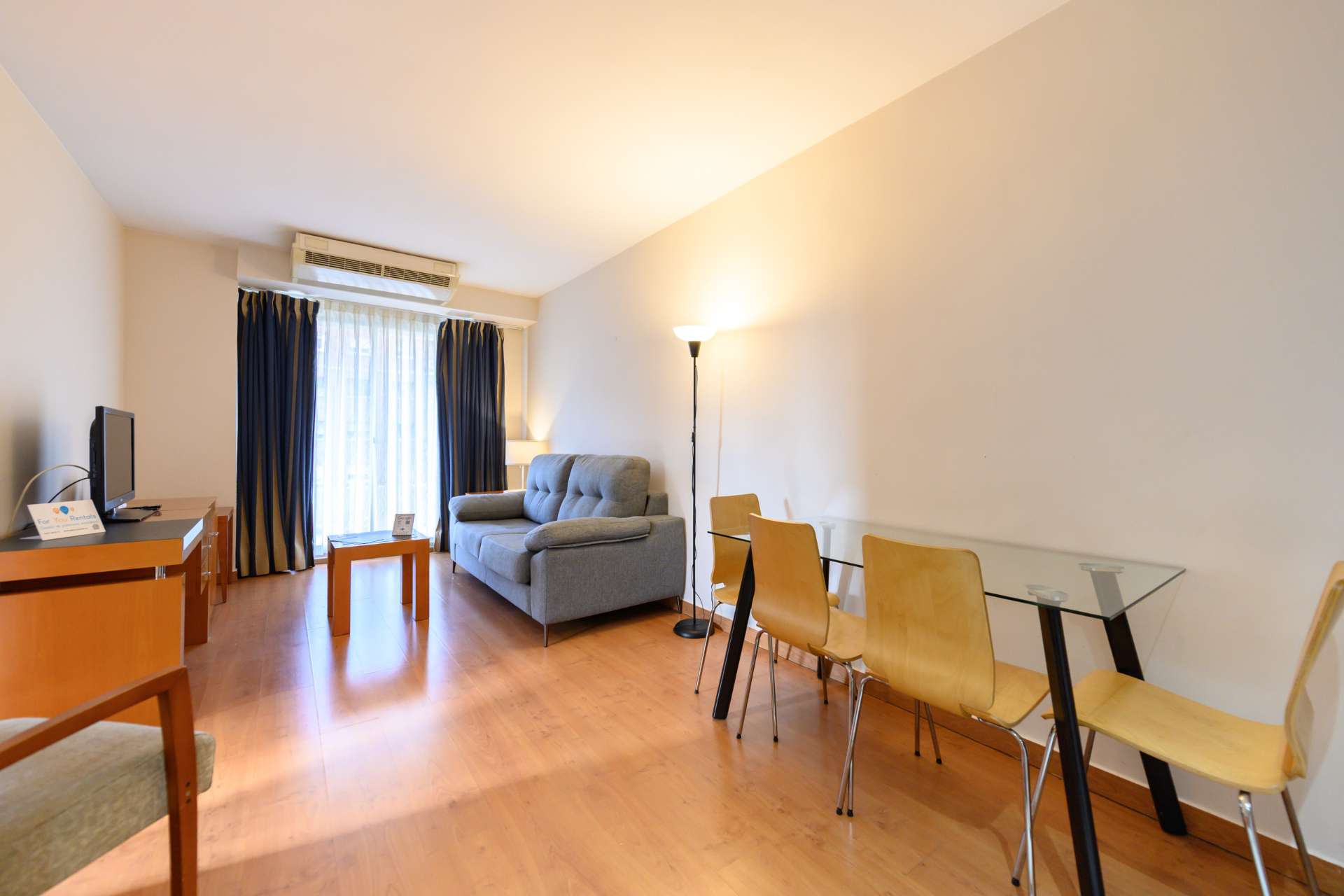 Fotografía del inmueble reportado: 1.700 €/mes — Madrid, Madrid