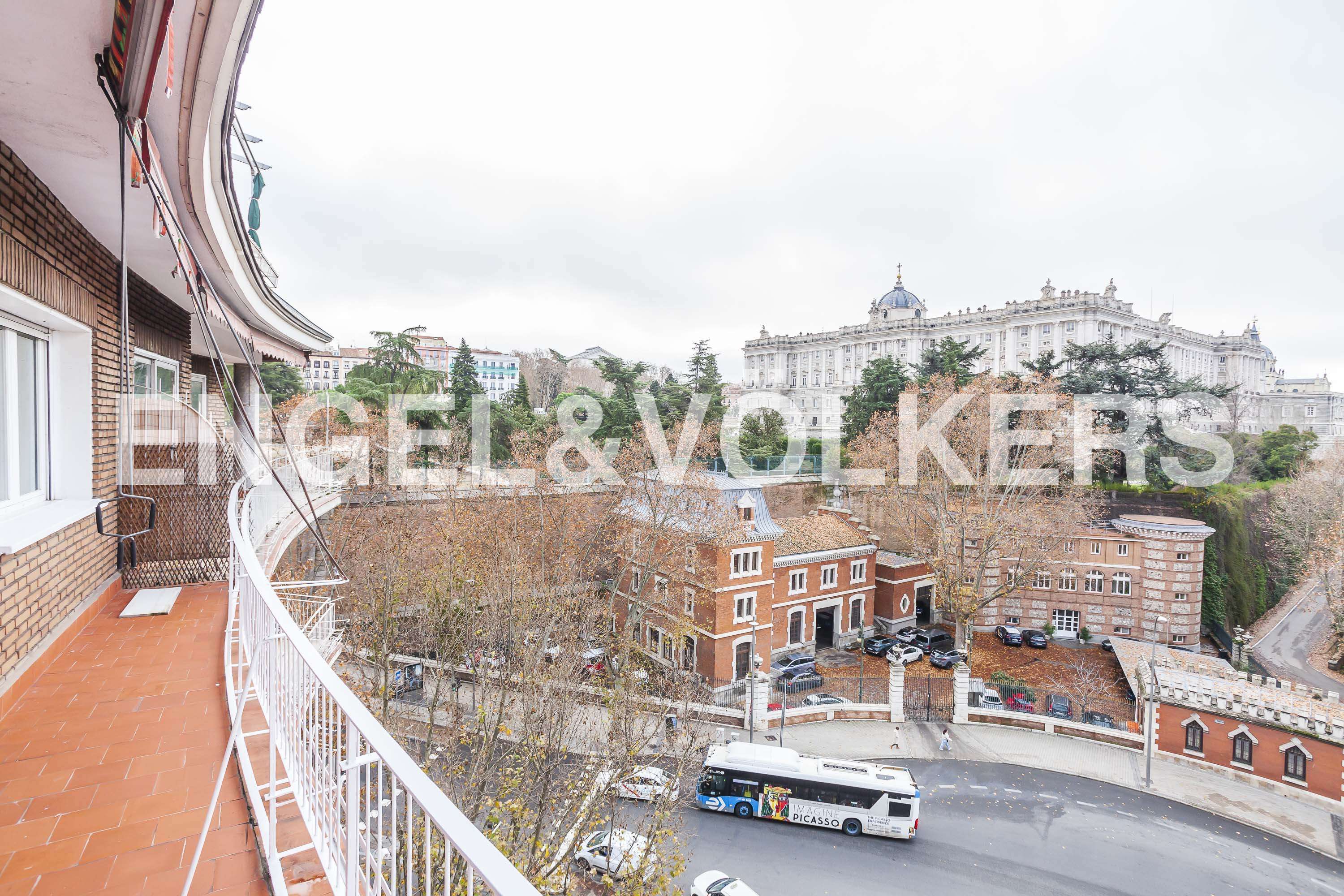 Fotografía del inmueble reportado: 3.000 €/mes — Madrid, Madrid