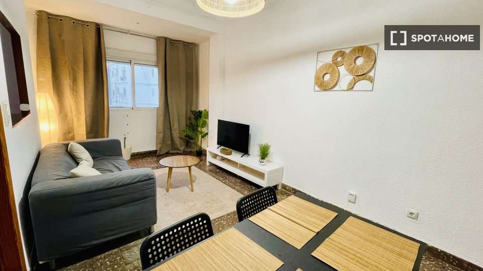 Fotografía del inmueble reportado: 1.600 €/mes — Valencia, Valencia