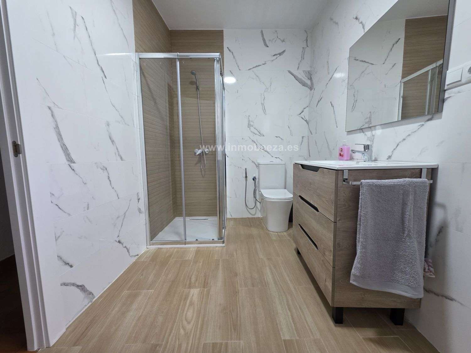 Fotografía del inmueble reportado: 500 €/mes — Baeza, Baeza