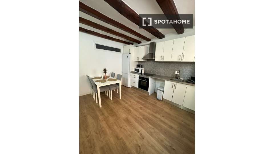 Fotografía del inmueble reportado: 950 €/mes — Barcelona, Barcelona