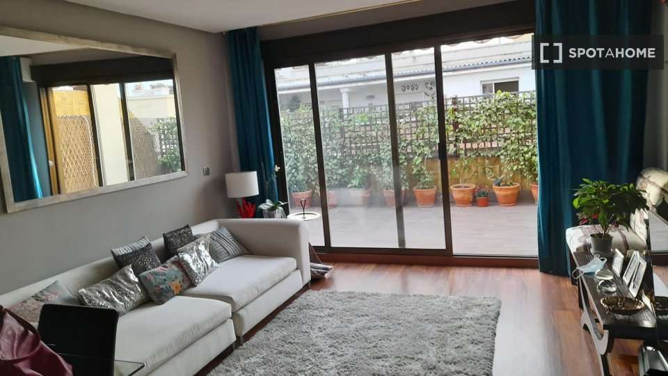 Fotografía del inmueble reportado: 1.800 €/mes — Madrid, Madrid