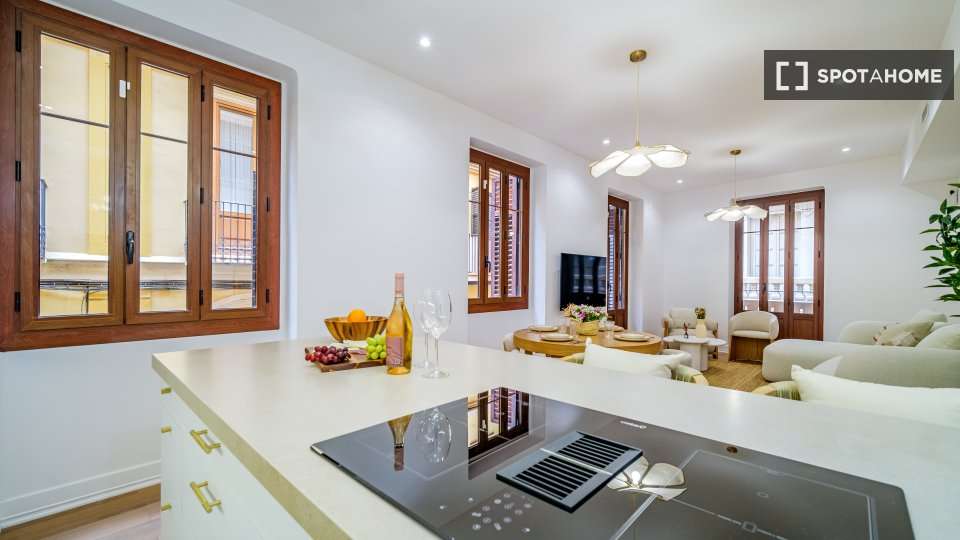 Fotografía del inmueble reportado: 4.500 €/mes — Valencia, Valencia