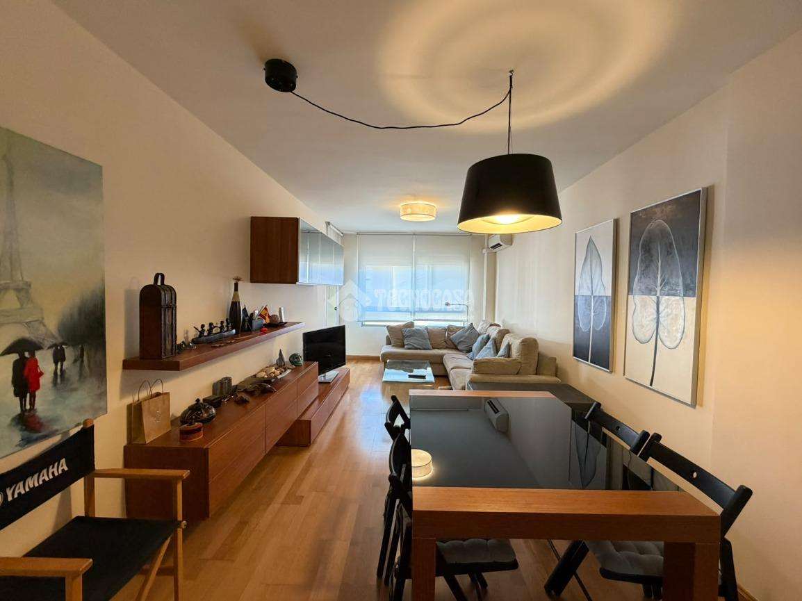 Fotografía del inmueble reportado: 1.300 €/mes — Málaga, Málaga
