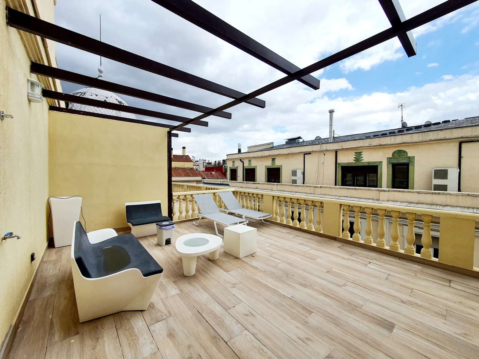 Fotografía del inmueble reportado: 2.700 €/mes — Madrid, Madrid