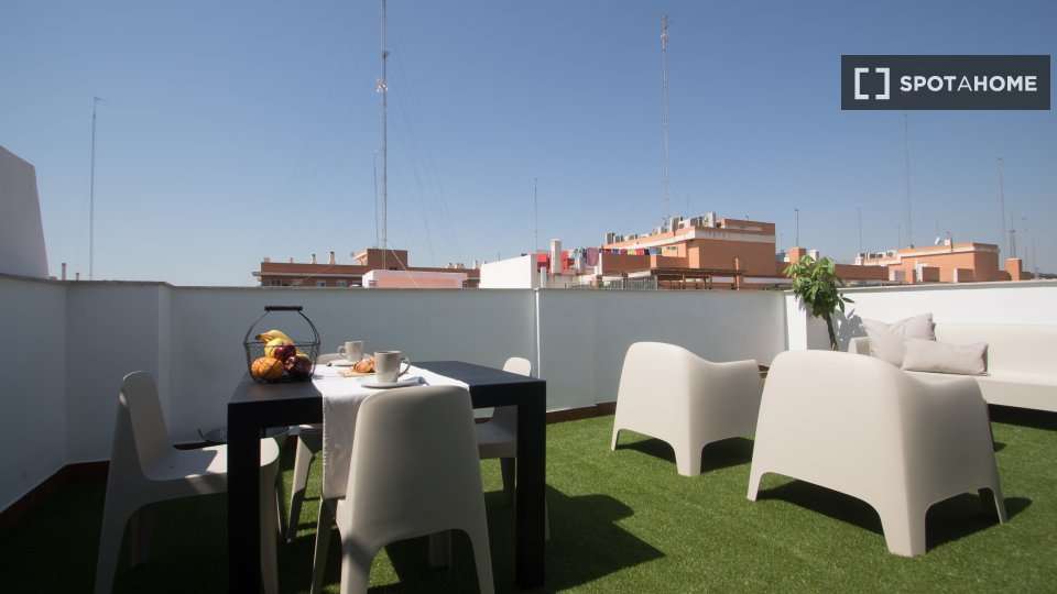 Fotografía del inmueble reportado: 2.555 €/mes — Valencia, Valencia