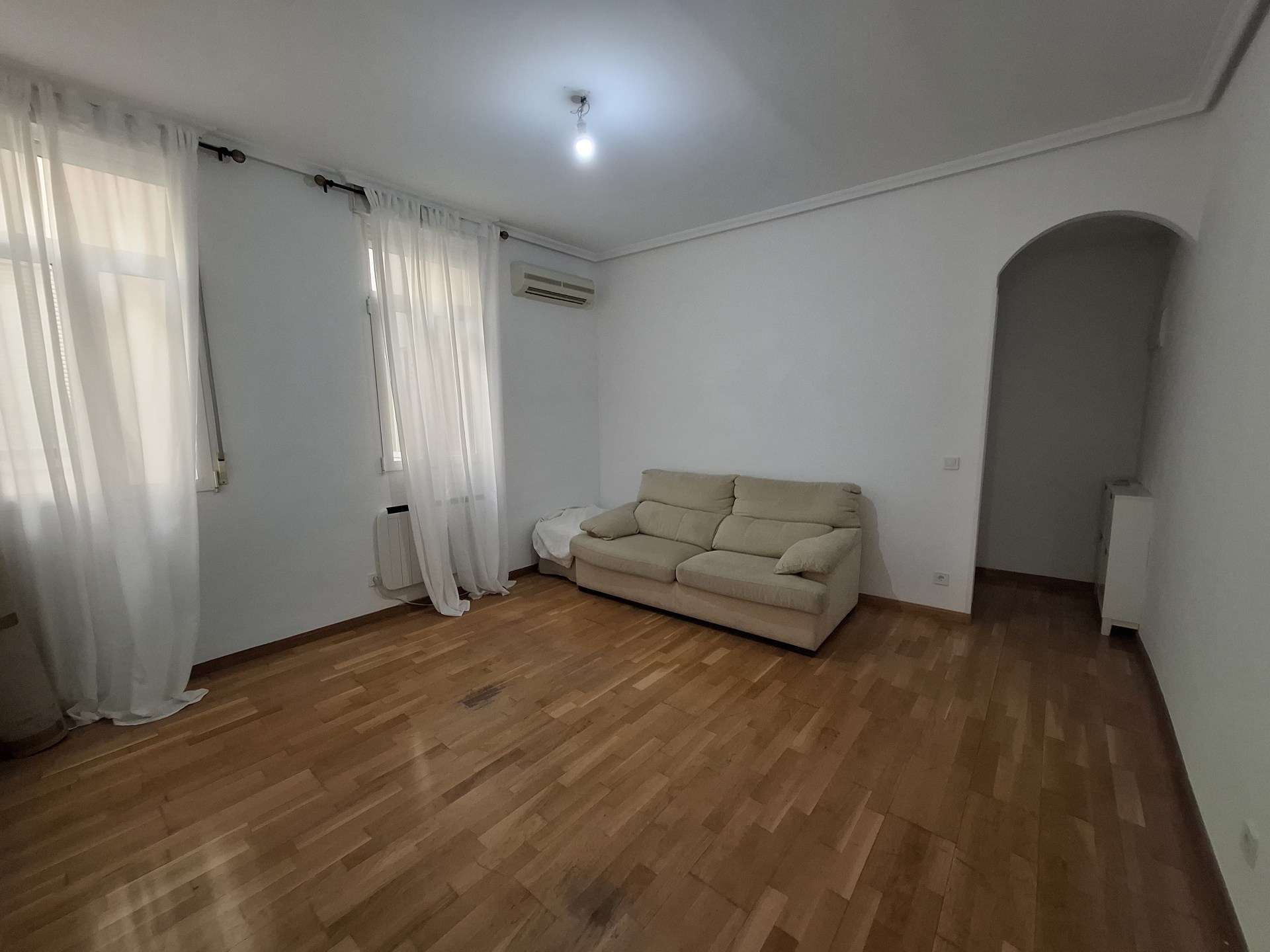 Fotografía del inmueble reportado: 1.300 €/mes — Madrid, Madrid