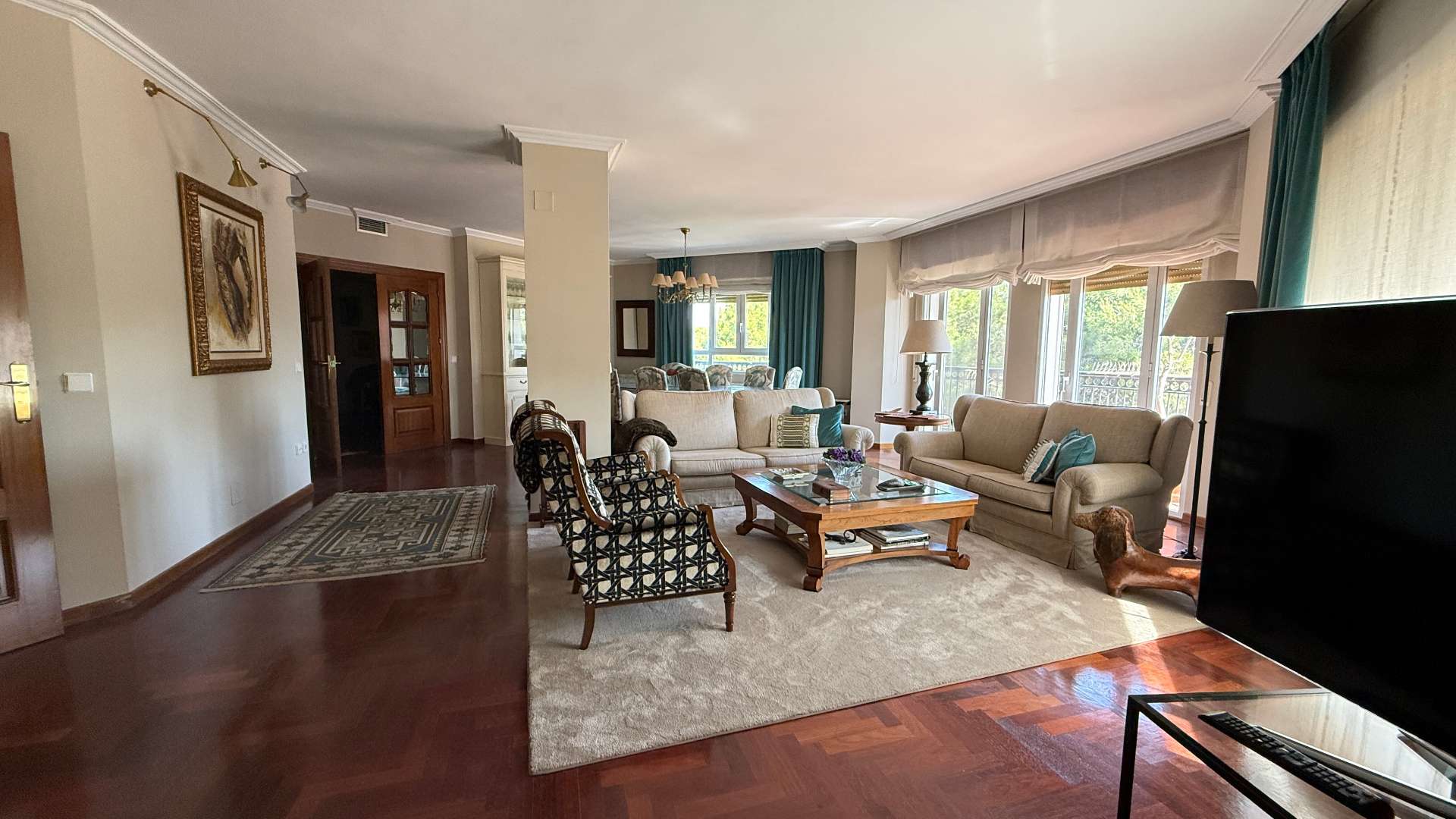 Fotografía del inmueble reportado: 2.200 €/mes — Albacete, Albacete