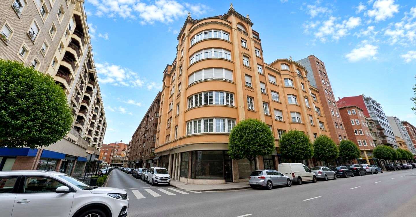 Fotografía del inmueble reportado: 2.100 €/mes — Gijón, Gijón