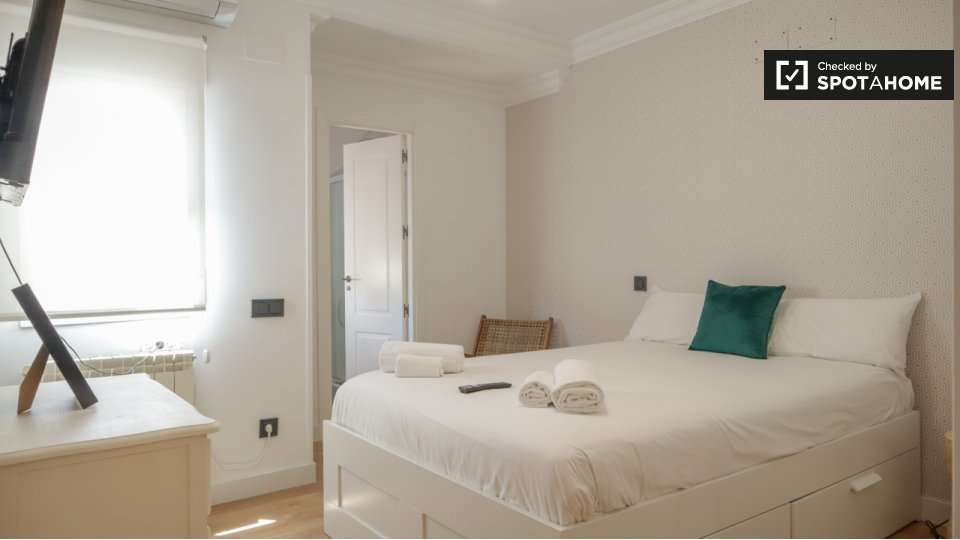 Fotografía del inmueble reportado: 1.320 €/mes — Madrid, Madrid