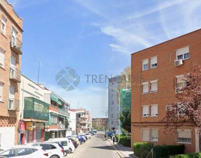 Pisos en venta y alquiler en Fuenlabrada. Comprar, vender y alquiler de ...