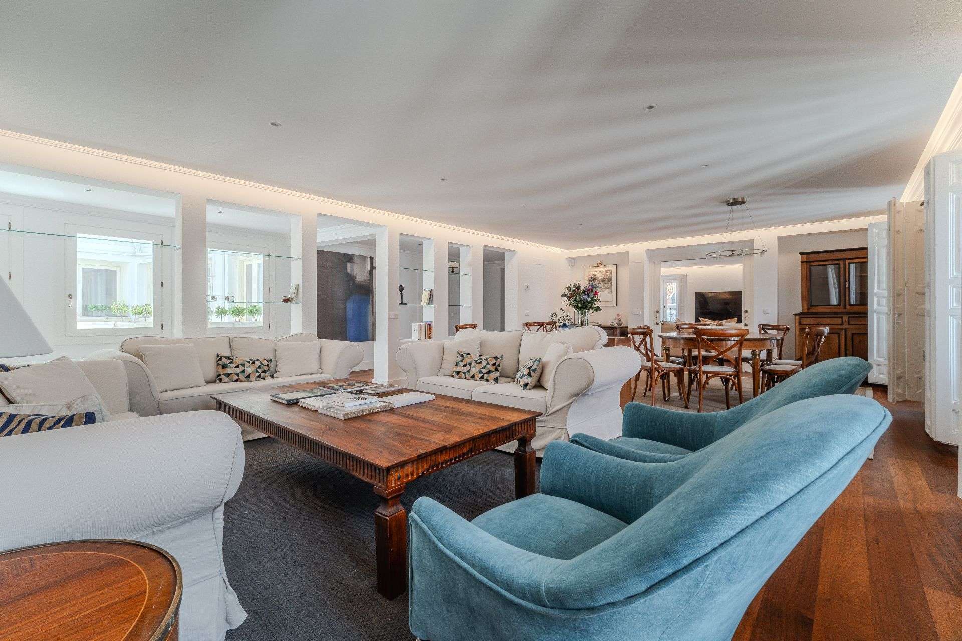 Fotografía del inmueble reportado: 5.500 €/mes — Madrid, Madrid