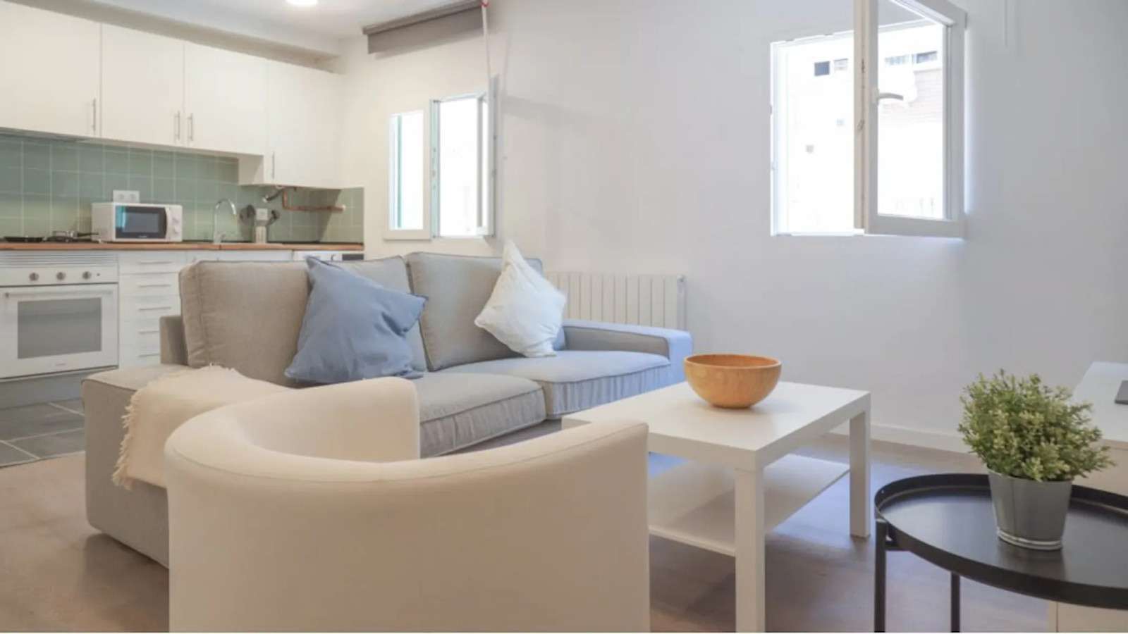 Fotografía del inmueble reportado: 2.276 €/mes — Madrid, Madrid