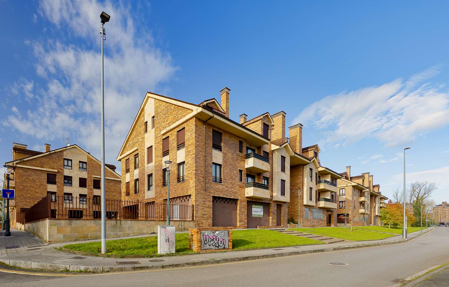Fotografía del inmueble reportado: 1.000 €/mes — Gijón, Gijón