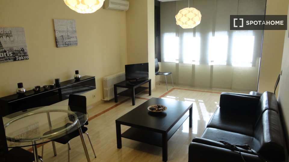 Fotografía del inmueble reportado: 1.725 €/mes — Madrid, Madrid