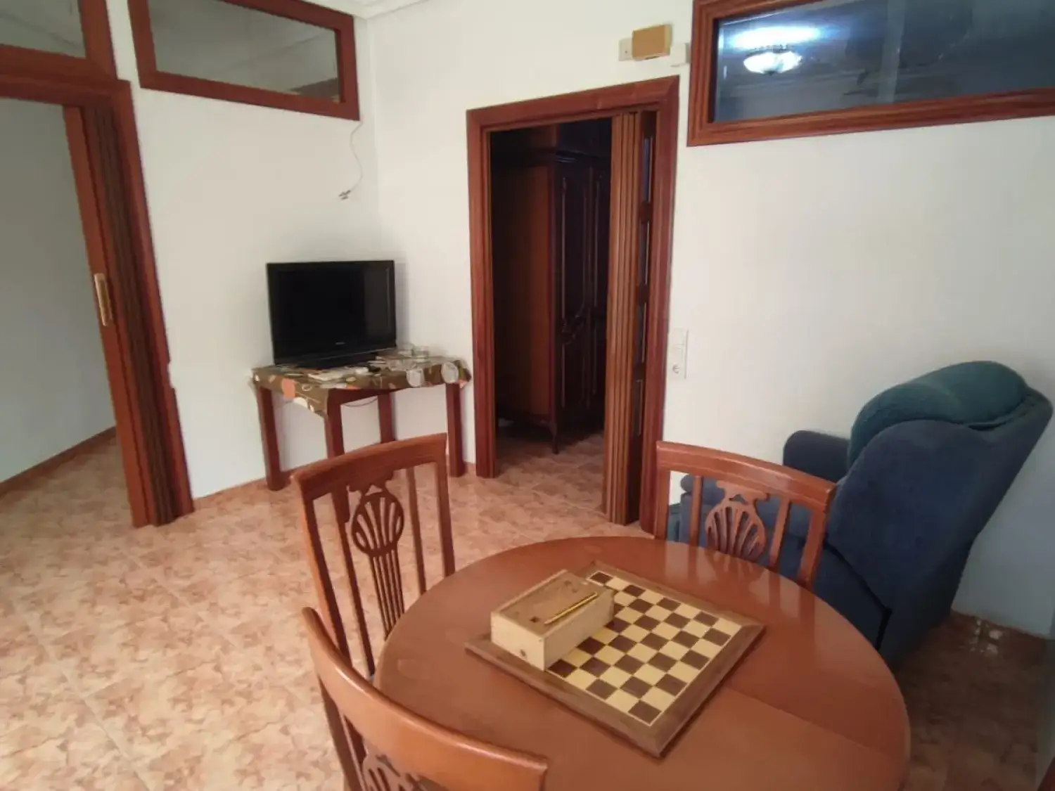 Fotografía del inmueble reportado: 900 €/mes — Murcia, Murcia