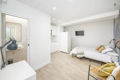 Pisos compartidos en Málaga Capital. Compartir piso | Milanuncios