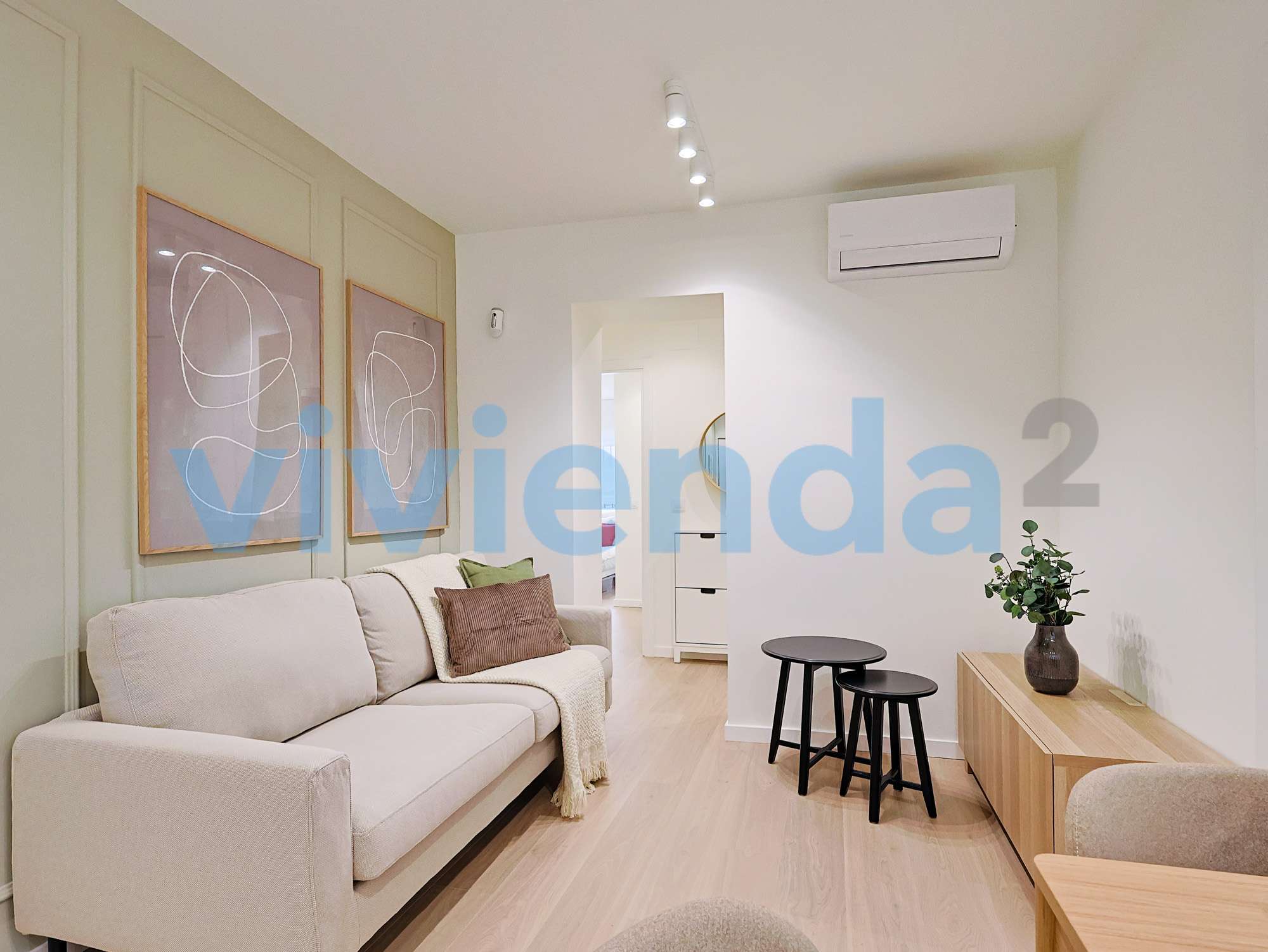 Fotografía del inmueble reportado: 1.975 €/mes — Madrid, Madrid