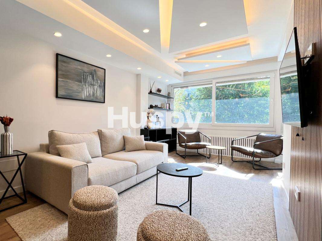 Fotografía del inmueble reportado: 2.800 €/mes — Madrid, Madrid
