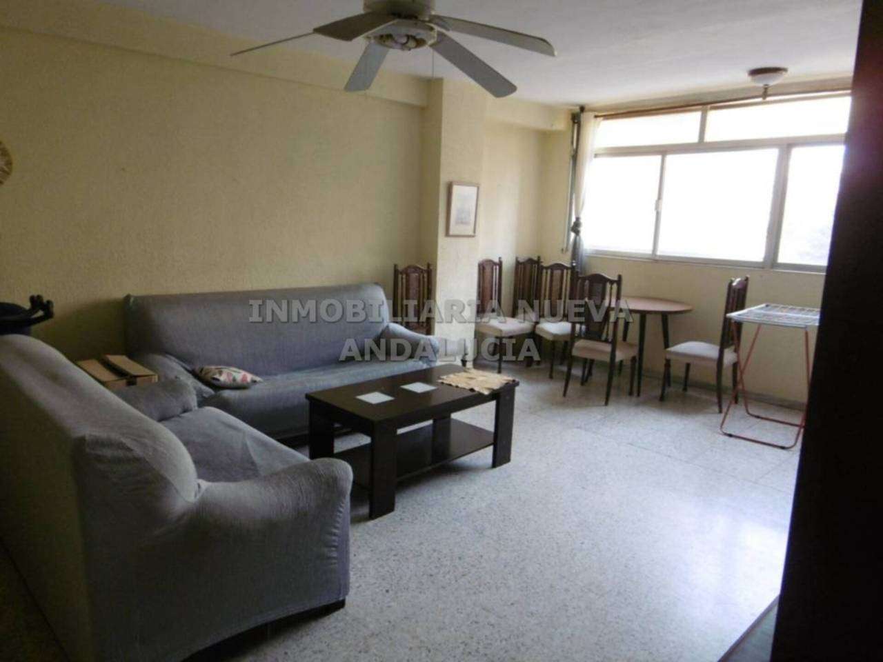 Fotografía del inmueble reportado: 750 €/mes — Almería, Almería
