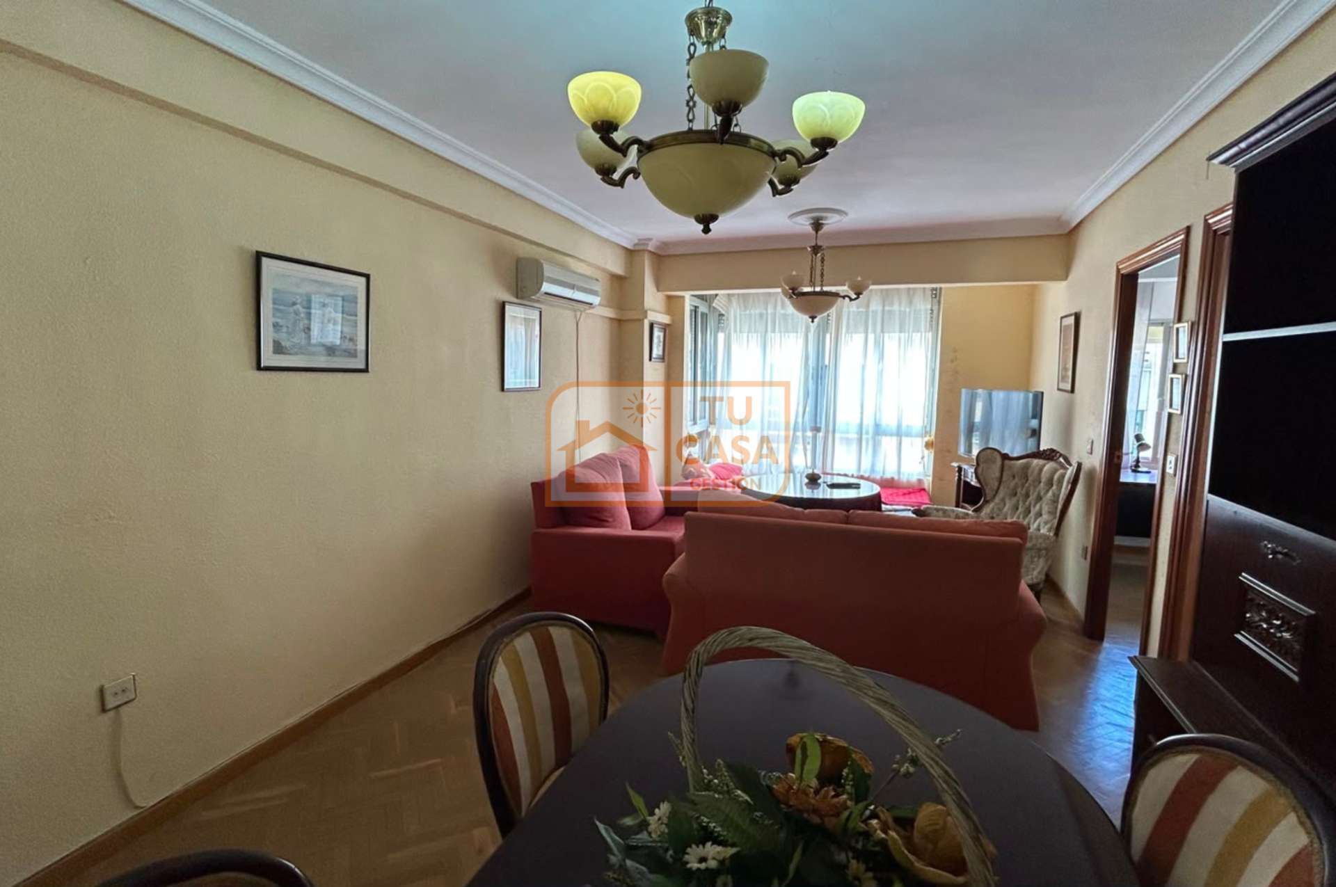 Fotografía del inmueble reportado: 800 €/mes — Cáceres, Cáceres
