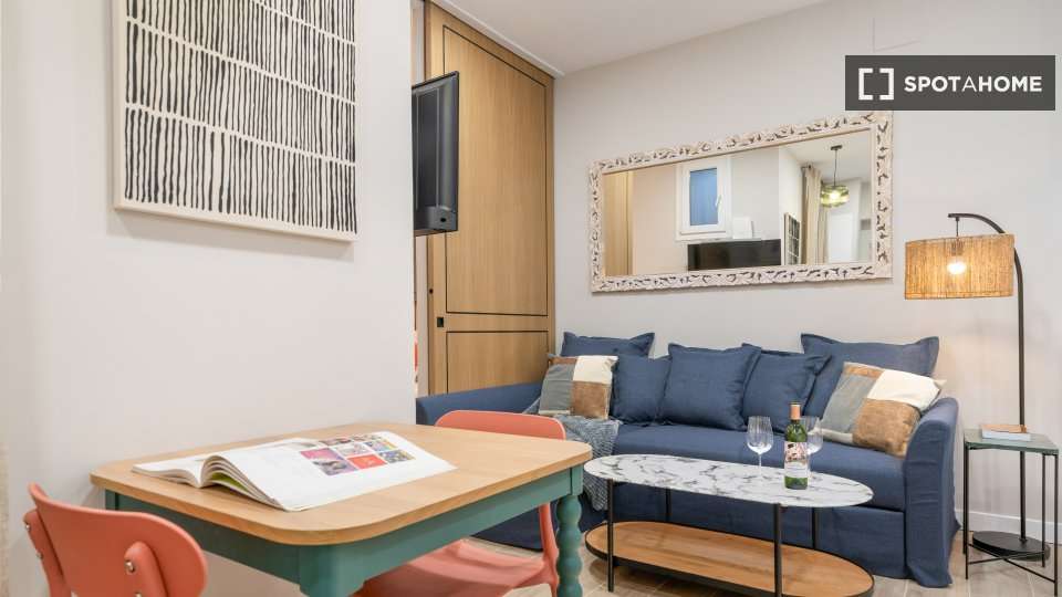 Fotografía del inmueble reportado: 2.300 €/mes — Madrid, Madrid