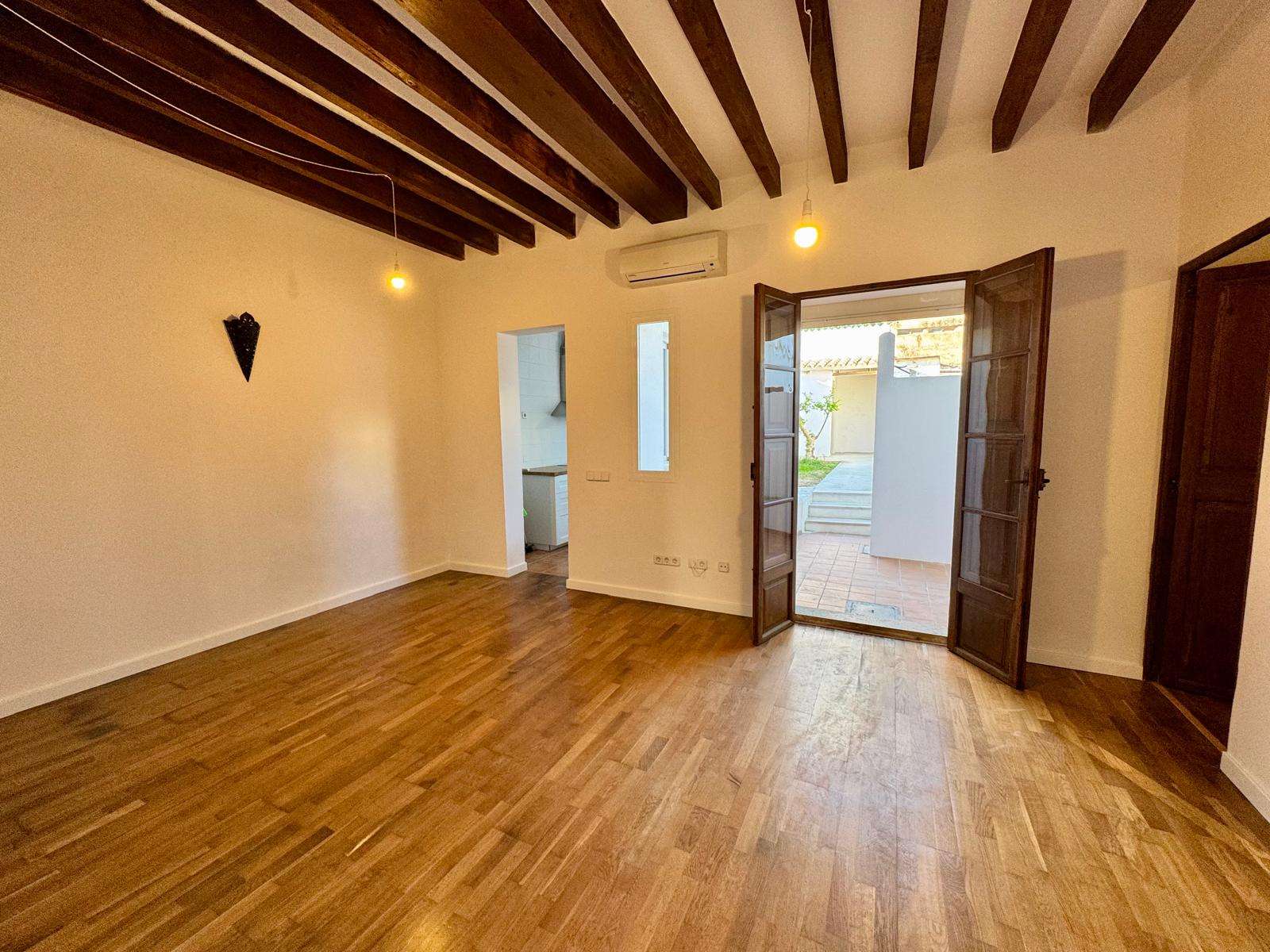 Fotografía del inmueble reportado: 1.600 €/mes — Palma de Mallorca, Palma de Mallorca