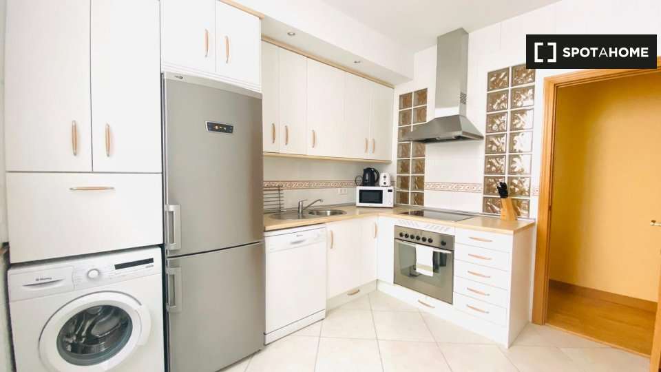 Fotografía del inmueble reportado: 3.300 €/mes — Madrid, Madrid
