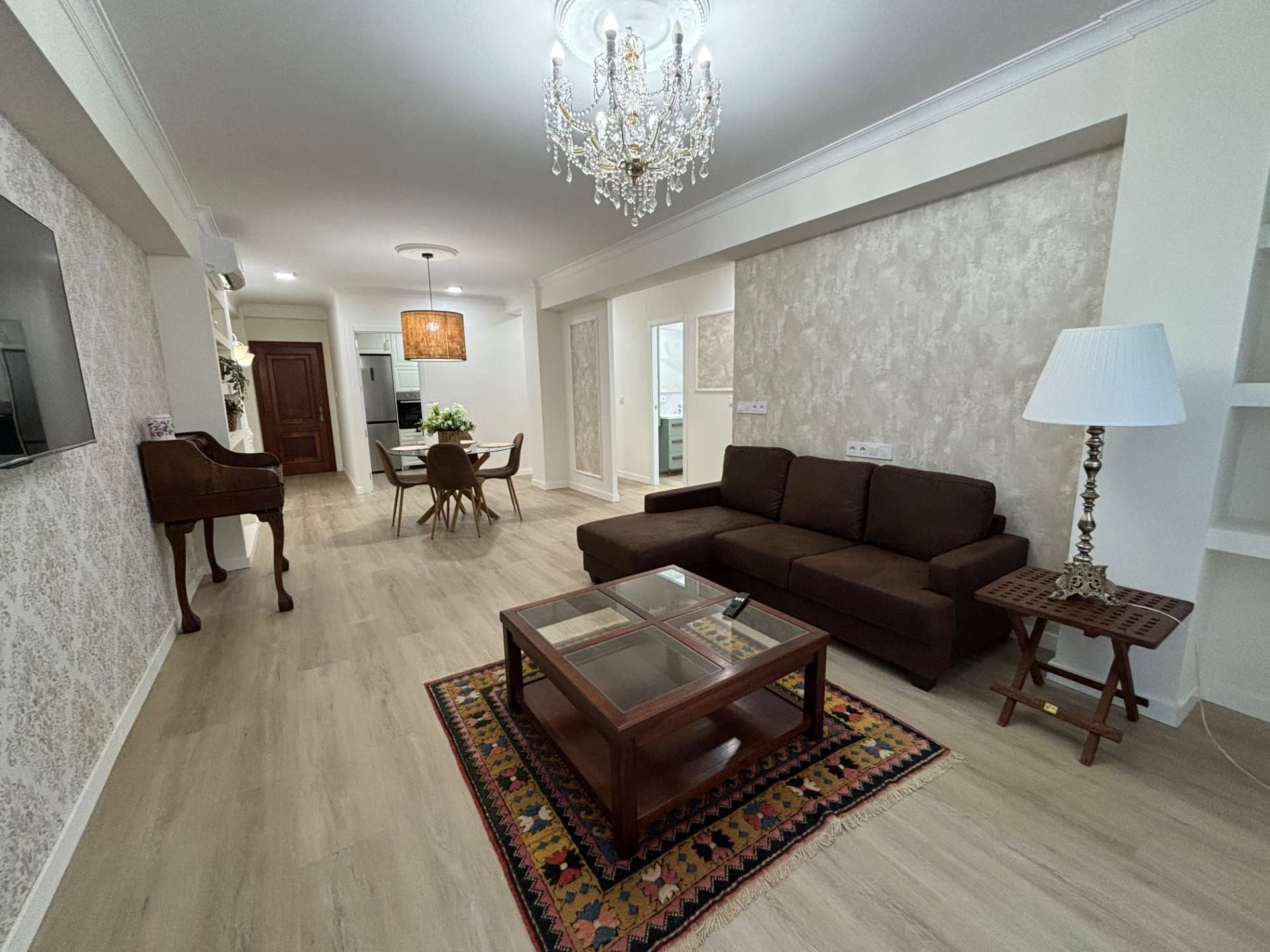 Fotografía del inmueble reportado: 850 €/mes — Ferrol, Ferrol