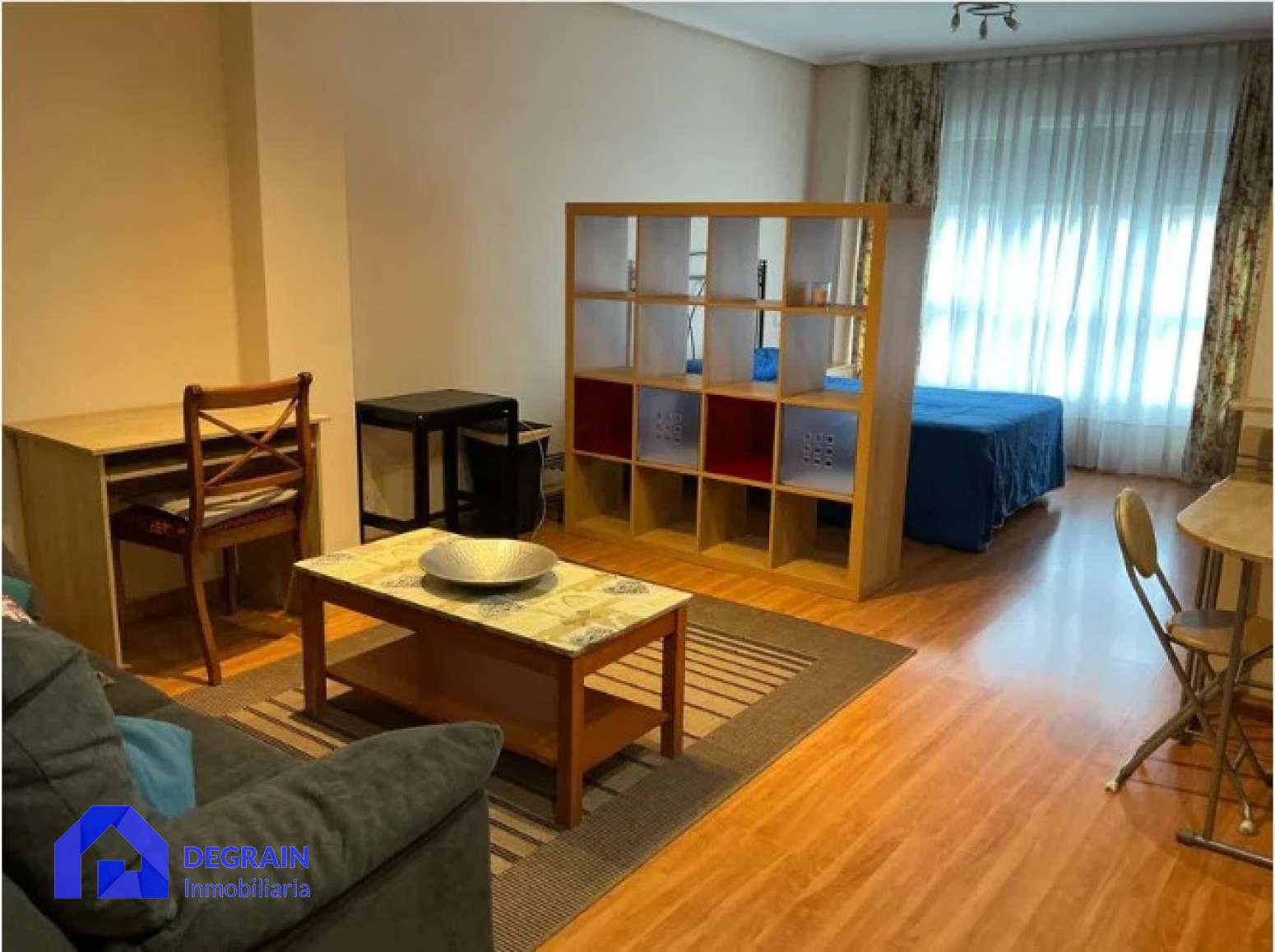 Fotografía del inmueble reportado: 625 €/mes — Oviedo, Oviedo