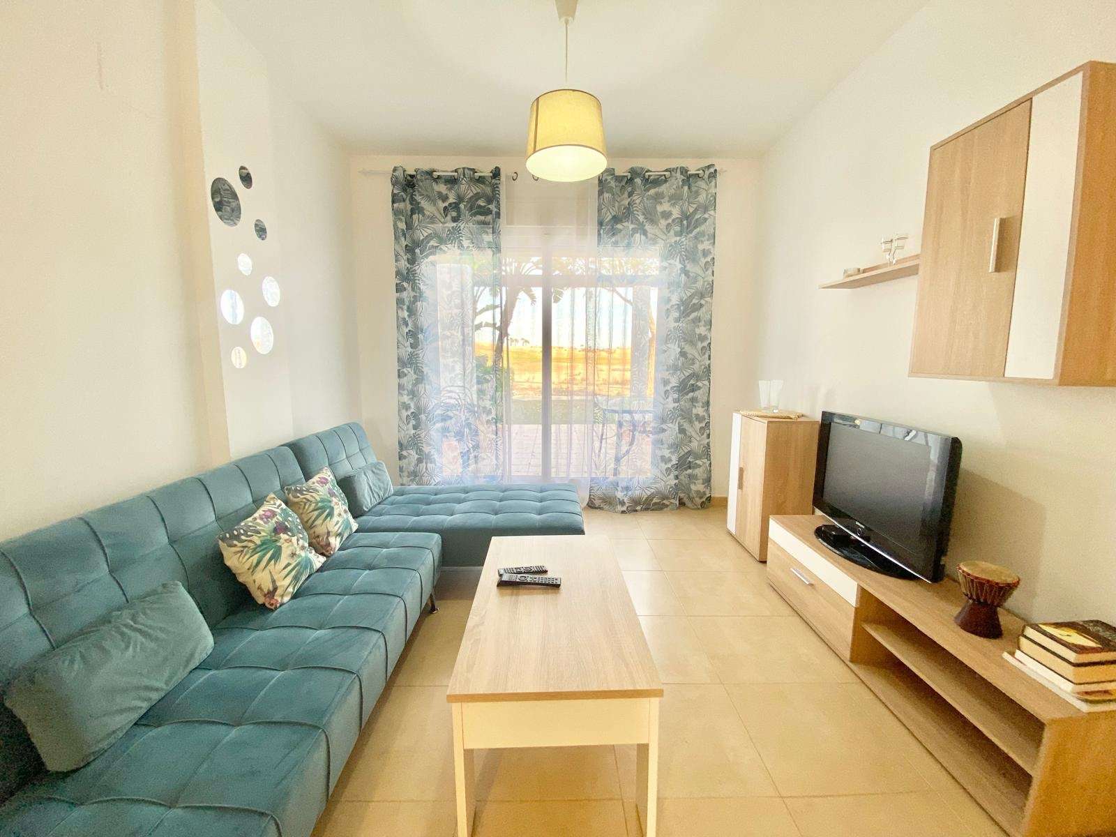 Fotografía del inmueble reportado: 750 €/mes — Torre Pacheco, Torre Pacheco