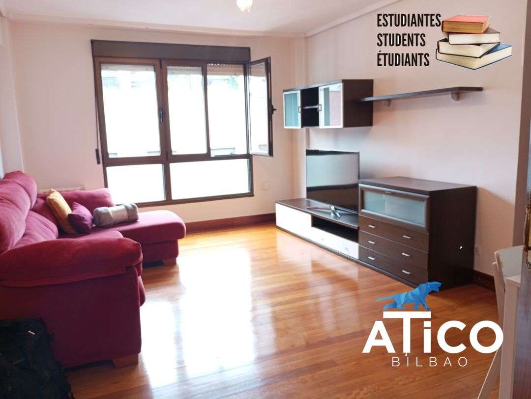 Fotografía del inmueble reportado: 1.350 €/mes — Erandio, Erandio