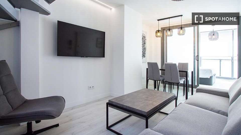 Fotografía del inmueble reportado: 3.370 €/mes — Madrid, Madrid