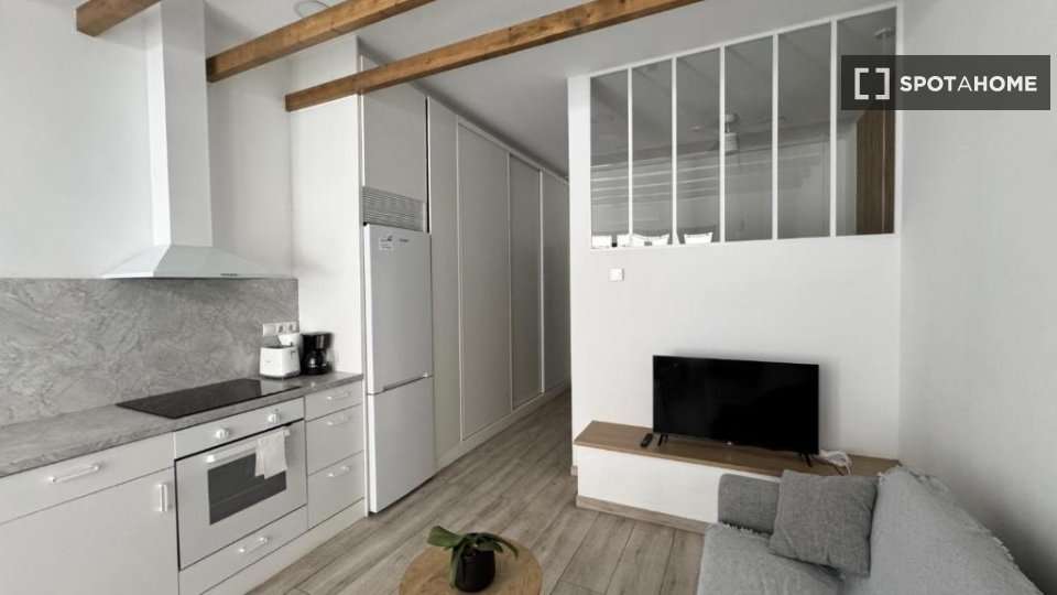 Fotografía del inmueble reportado: 1.150 €/mes — Madrid, Madrid