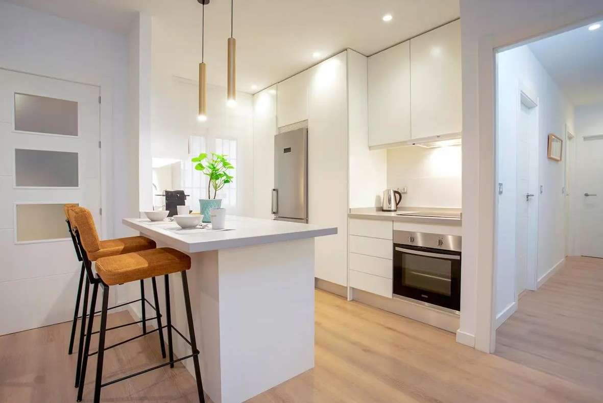 Fotografía del inmueble reportado: 800 €/mes — Mataro, Mataro