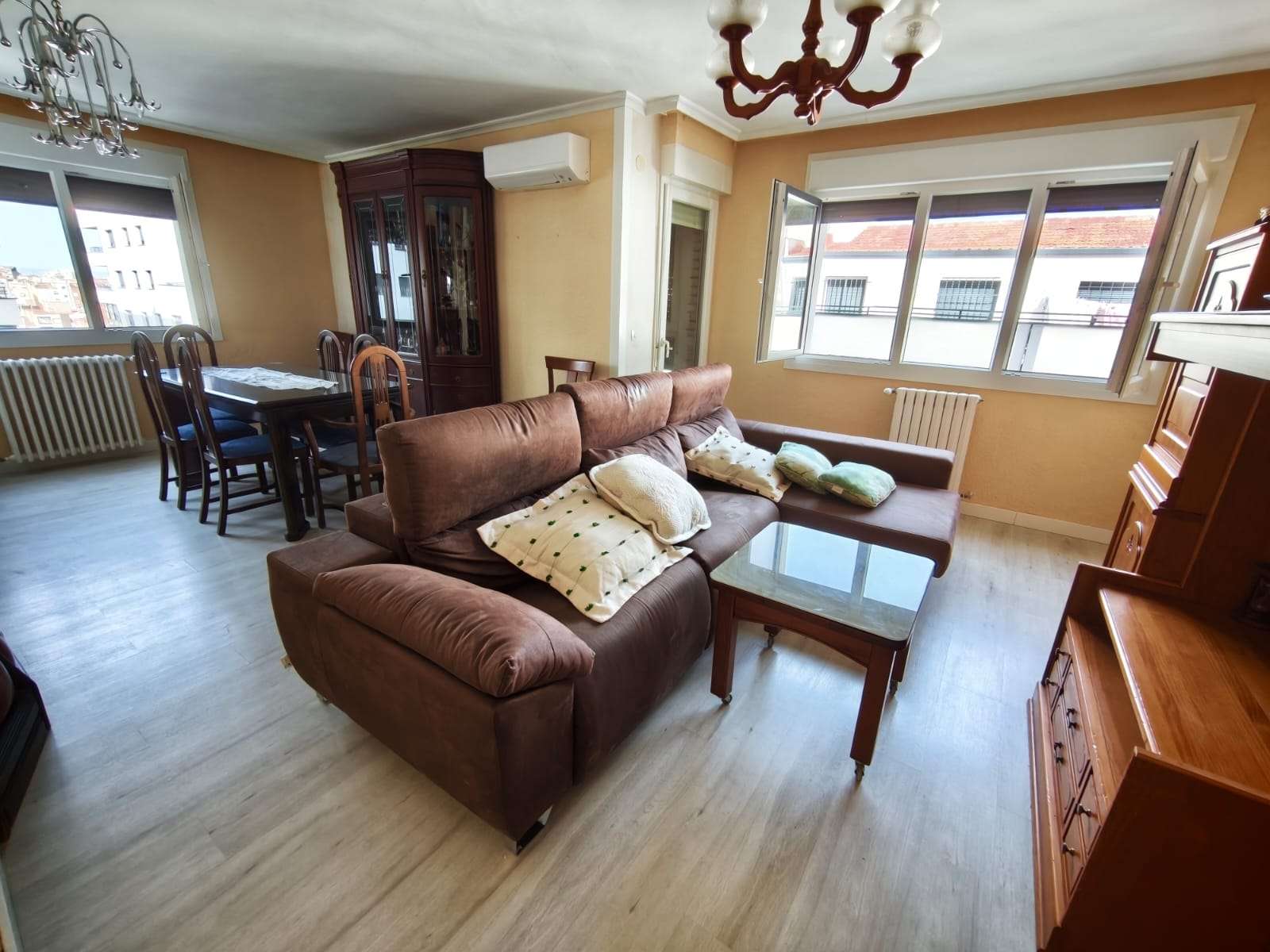 Fotografía del inmueble reportado: 1.200 €/mes — Albacete, Albacete