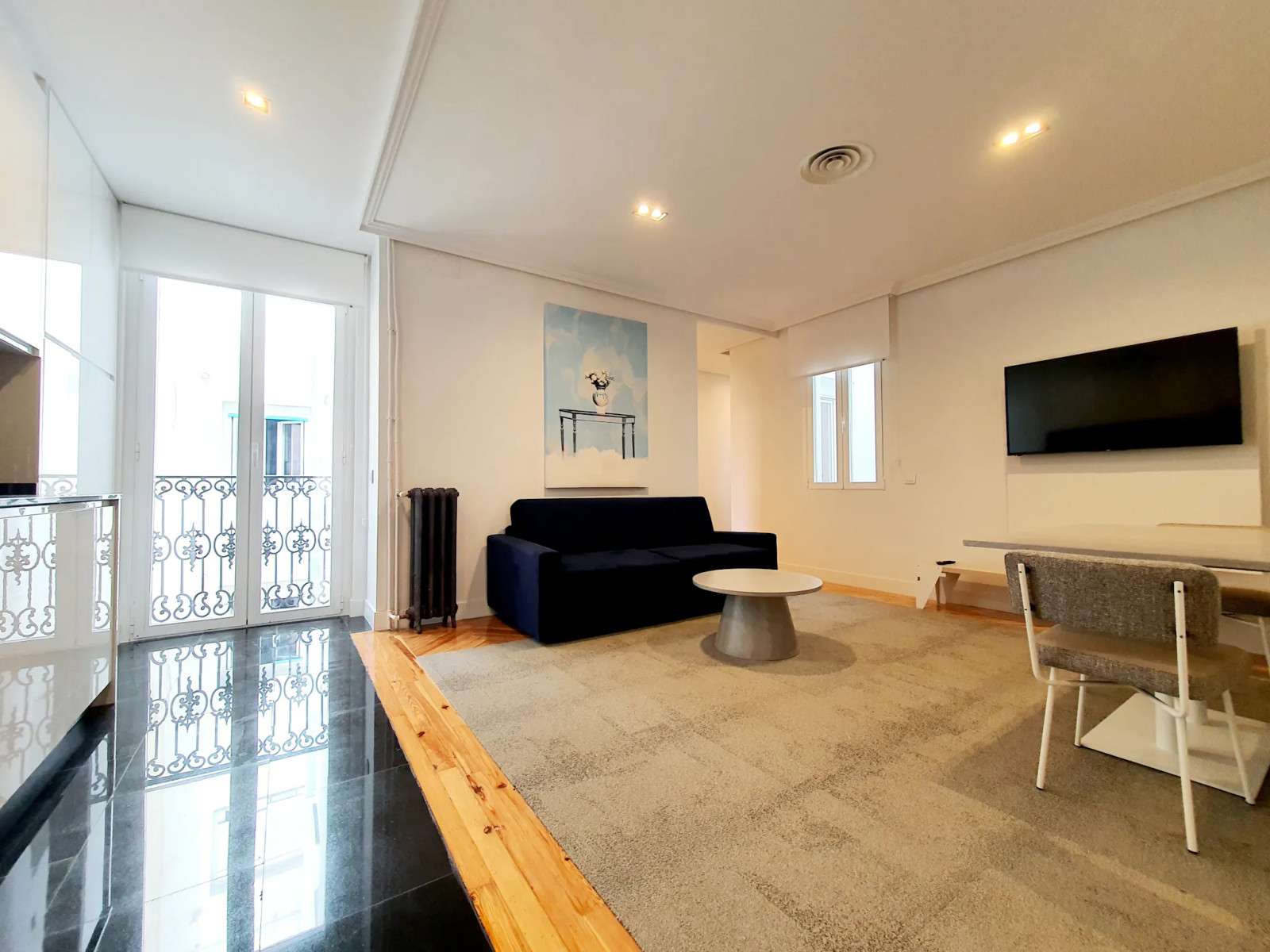 Fotografía del inmueble reportado: 2.625 €/mes — Madrid, Madrid
