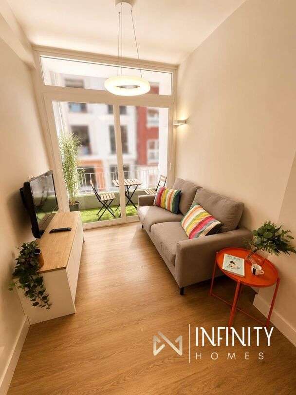 Fotografía del inmueble reportado: 1.500 €/mes — Bilbao, Bilbao