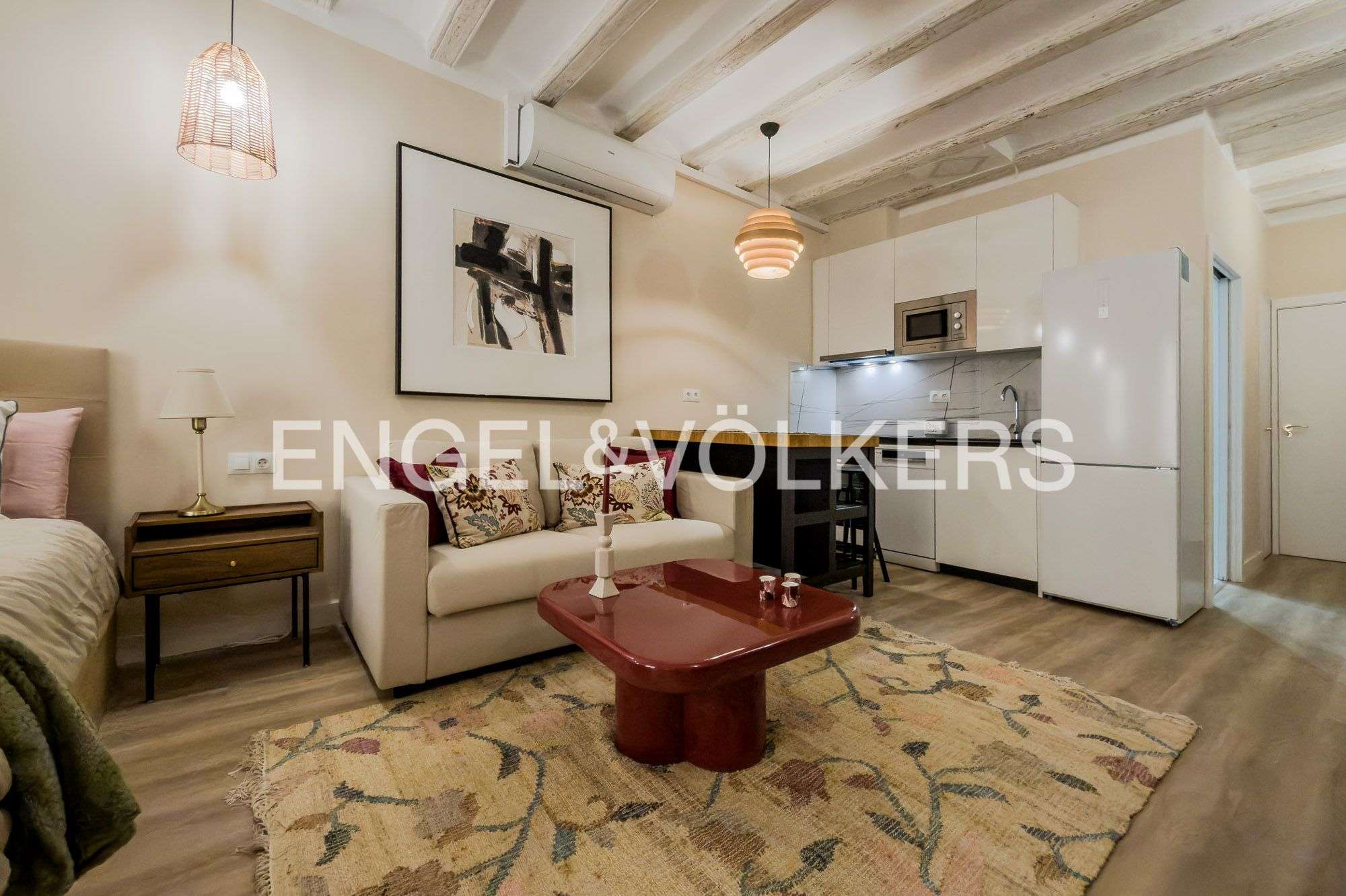 Fotografía del inmueble reportado: 2.490 €/mes — Barcelona, Barcelona