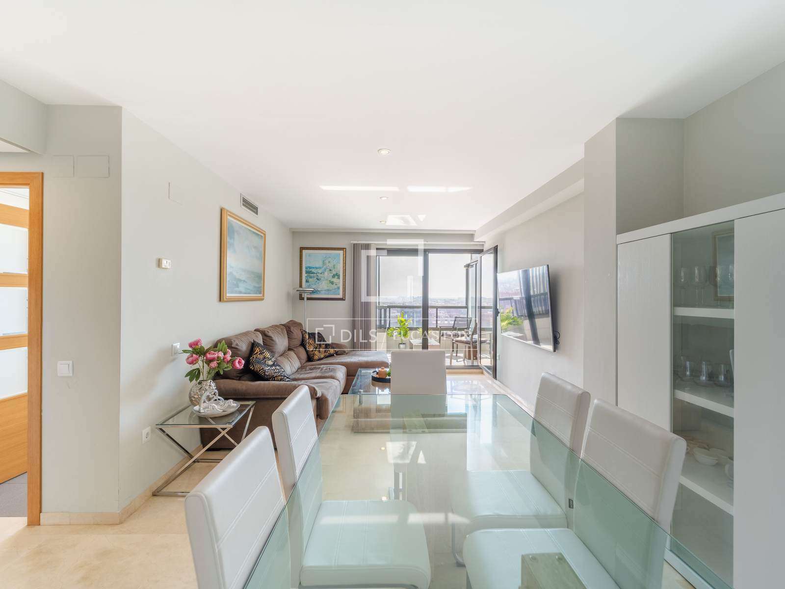 Fotografía del inmueble reportado: 3.500 €/mes — Valencia, Valencia