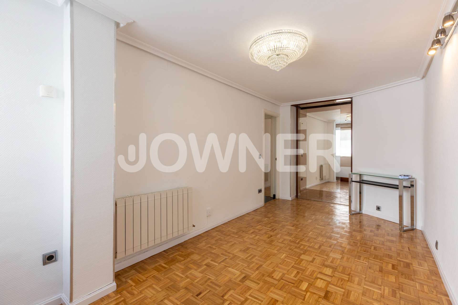 Fotografía del inmueble reportado: 1.400 €/mes — Madrid, Madrid