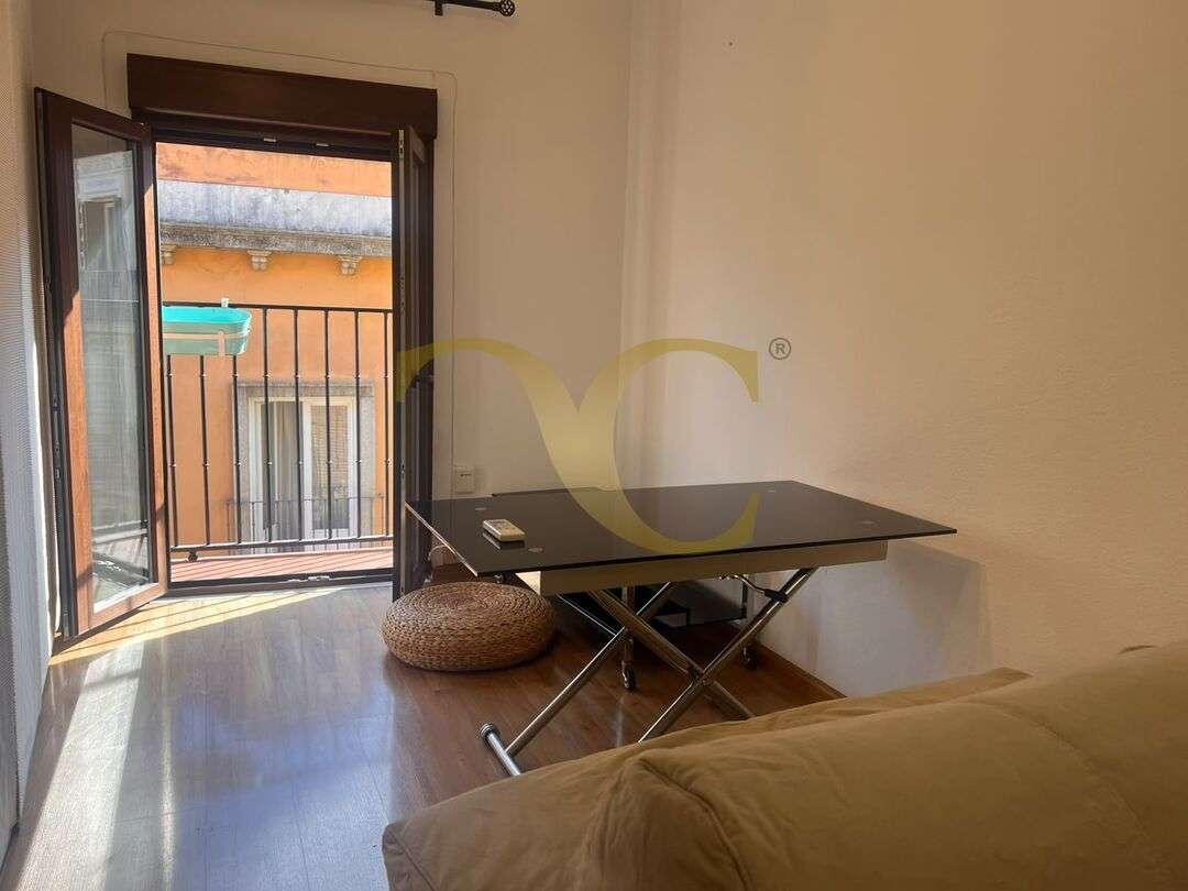 Fotografía del inmueble reportado: 1.050 €/mes — Madrid, Madrid